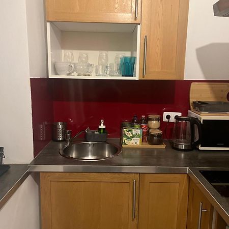 Apartament Piekna Βαρσοβία Εξωτερικό φωτογραφία