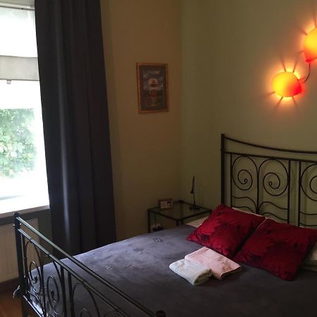 Apartament Piekna Βαρσοβία Εξωτερικό φωτογραφία
