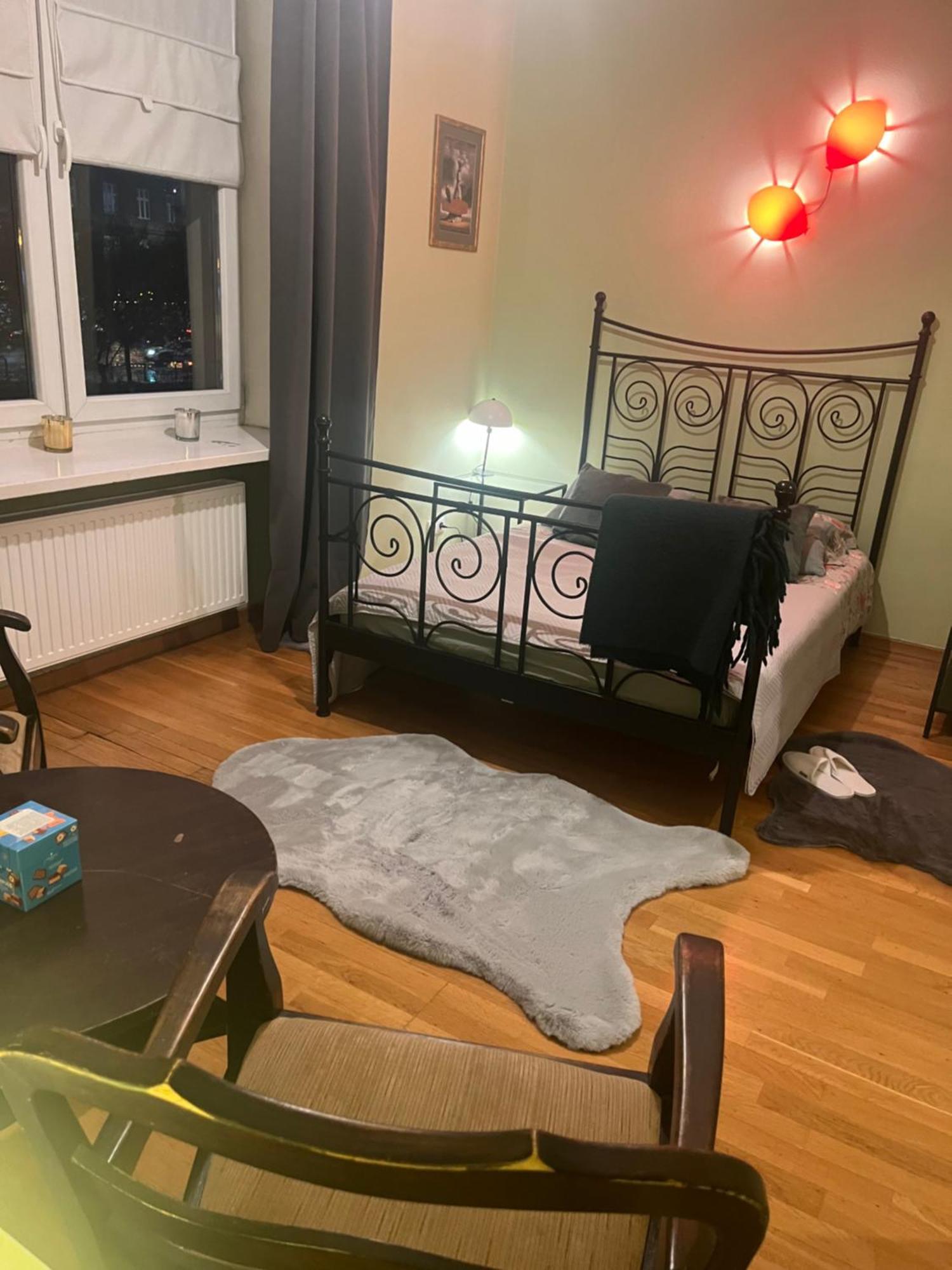 Apartament Piekna Βαρσοβία Εξωτερικό φωτογραφία