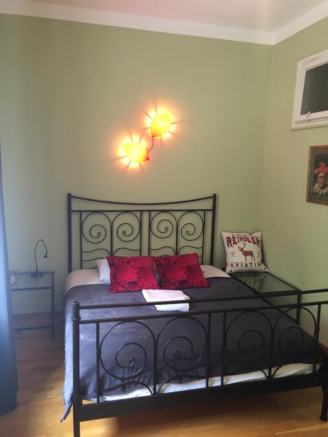 Apartament Piekna Βαρσοβία Εξωτερικό φωτογραφία