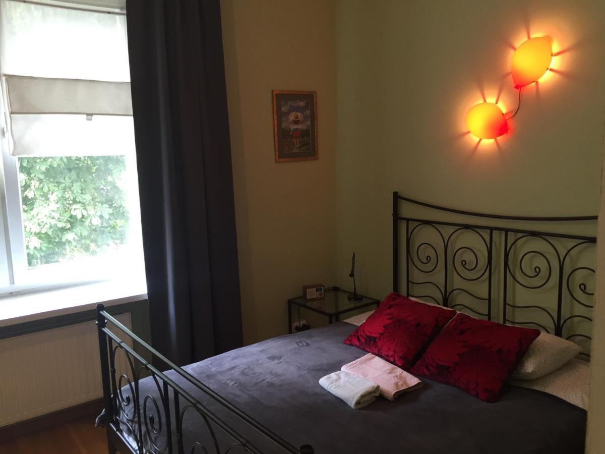 Apartament Piekna Βαρσοβία Εξωτερικό φωτογραφία